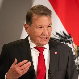 Portrait of Peter Kostelka