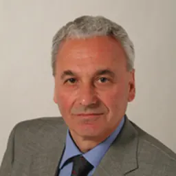 Portrait of Franco Turigliatto