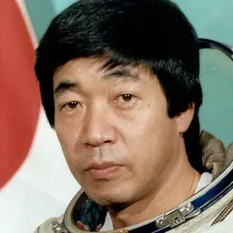 Portrait of Toyohiro Akiyama