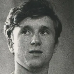 Portrait of Andrzej Szajna