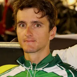 Portrait of Marc Potts