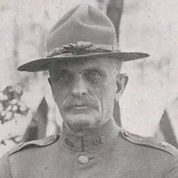 Portrait of Charles L. Phillips