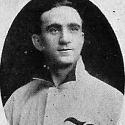 Portrait of Charlie Fallon