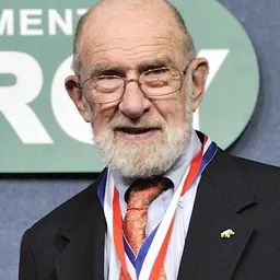 Portrait of Andrew Sessler