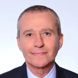 Portrait of Alfonso Colucci