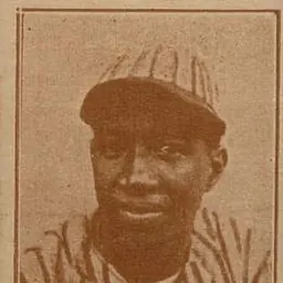 Portrait of Pablo Mesa