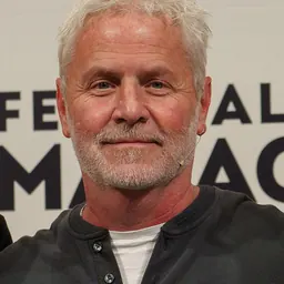 Portrait of Blake Neely