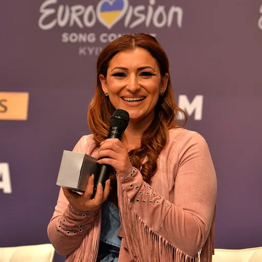 Portrait of Claudia Faniello