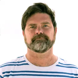 Portrait of Todd Fjelsted
