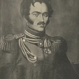Portrait of Karol Dominik Przezdziecki