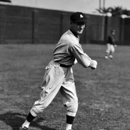Portrait of Russ Miller