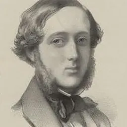 Portrait of Augustus FitzRoy, 7th Duke of Grafton