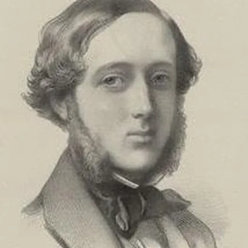 Portrait of Augustus FitzRoy, 7th Duke of Grafton
