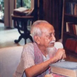 Portrait of Abdur Razzaq