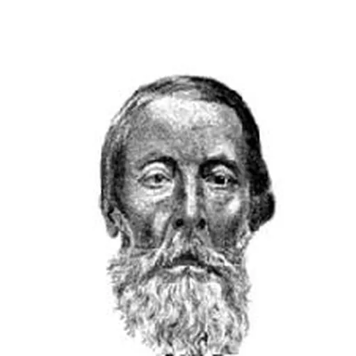 Portrait of Andrea Crestadoro