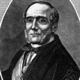 Portrait of Fernando Calderón de la Barca, 1st Marquis of Reinosa
