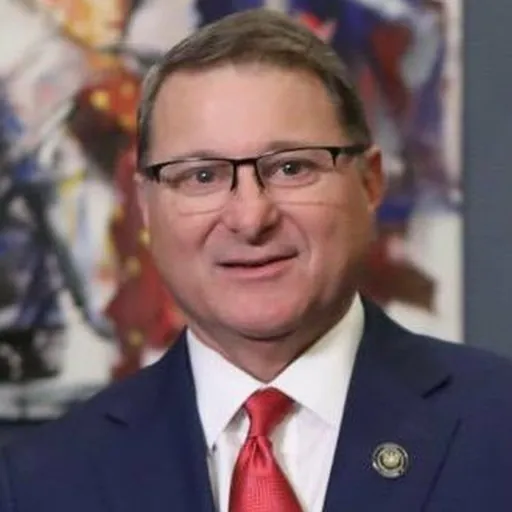 Portrait of Page Cortez