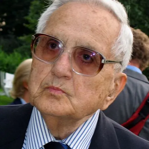 Portrait of Lucjan Wolanowski