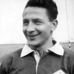 Portrait of Alexandru Penciu