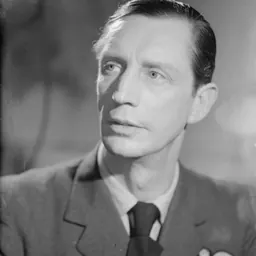 Portrait of William Elliott