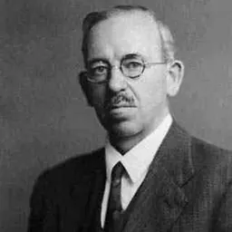 Portrait of Ralph H. Fowler