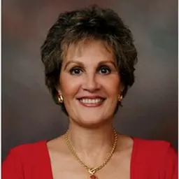 Portrait of María Martha Díaz Velásquez