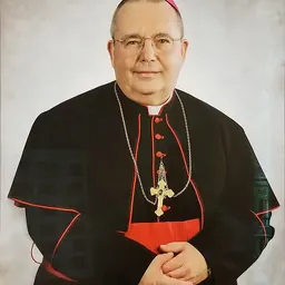 Portrait of David Talley