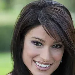 Portrait of Sonia Ferrer
