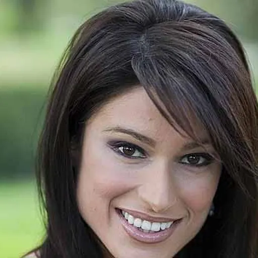 Portrait of Sonia Ferrer