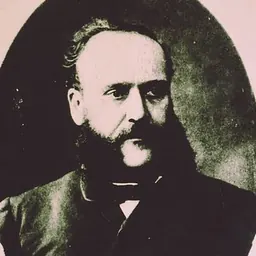 Portrait of Manuel D. Pizarro