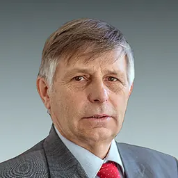 Portrait of José Fernández Dübrock