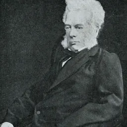Portrait of Antoine Changuion