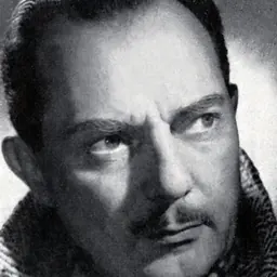 Portrait of Edoardo Toniolo