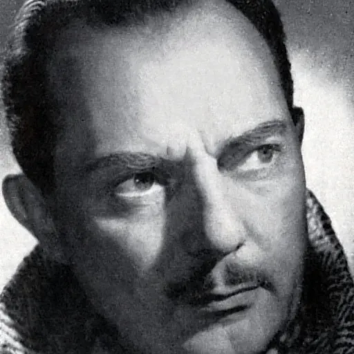 Portrait of Edoardo Toniolo