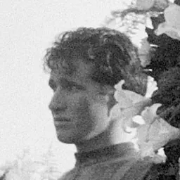 Portrait of Arnaldo Pambianco