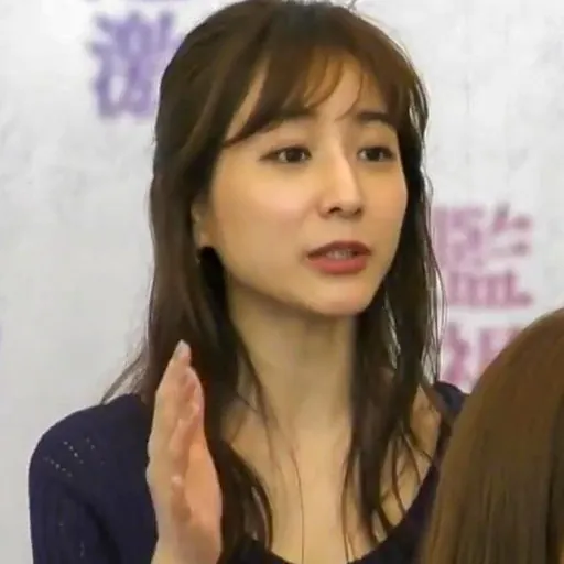 Portrait of Minami Tanaka