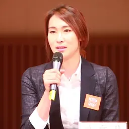Portrait of Lee Sook-ja