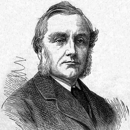 Portrait of Robert Dyer Lyons