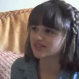 Portrait of Joey King