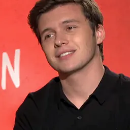 Portrait of Nick Robinson