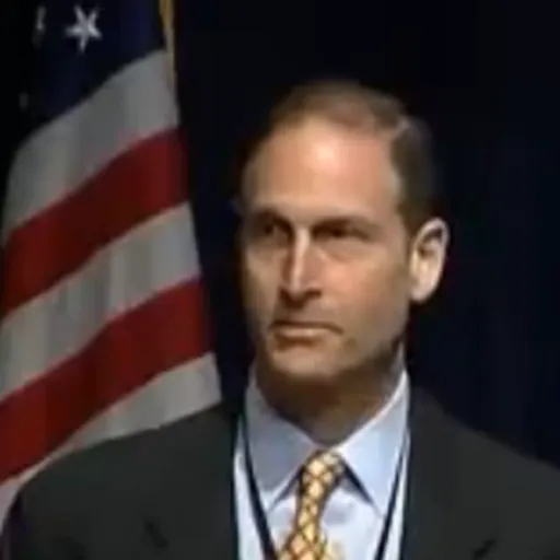 Portrait of David Blumenthal