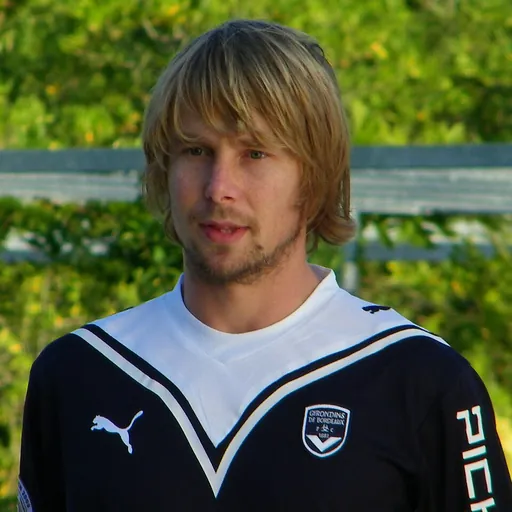 Portrait of Jaroslav Plašil