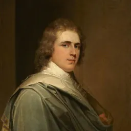 Portrait of John Cole, 2nd Earl of Enniskillen