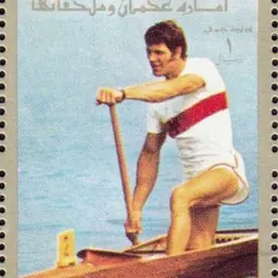 Portrait of Reinhard Eiben