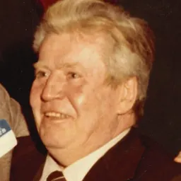 Portrait of Joseph F. Smith