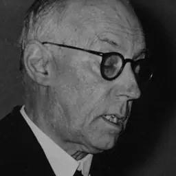 Portrait of Yrjö Ruutu
