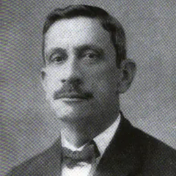 Portrait of Gustavo Vides