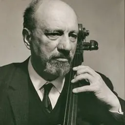 Portrait of Rudolf Matz
