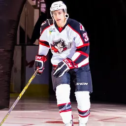 Portrait of Tyler Gaudet