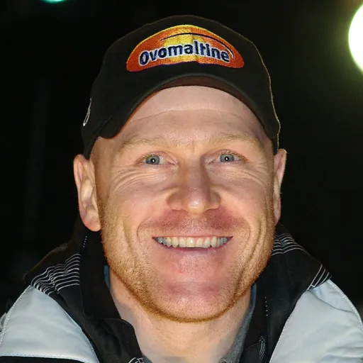 Portrait of Didier Cuche